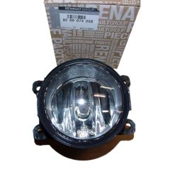 Halogeninė lempa Originalus 8200074008 Renault Dacia