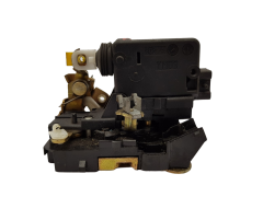 Durų užrakto mechanizmas Dešinė Priekis 7701046800 Renault Kangoo I 11211