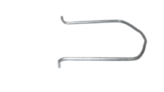 Tvirtinimas Originalus Master III Movano B NV400 7701071287