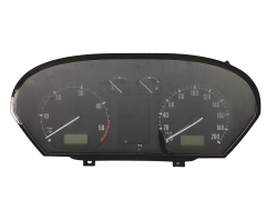 Spidometras Skoda Fabia 6Y1919880A 110080015001 41460