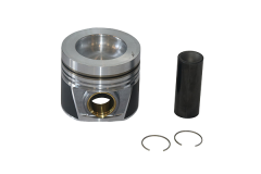 Variklio stūmoklis Vai VW Audi Seat Skoda 03L107065S B19299 Borsehung