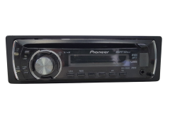 Radijo Cd Mp3 Grotuvas USB AUX Pioneer DEH-2100UB