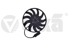 Radiatoriaus Ventiliatorius Vai Audi A8 4E0959455H 99591808701 Vika