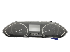 Tachometras Peugeot 2008 9813865680 Yazaki