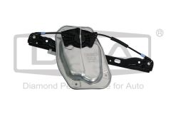 Lango Pakėlėjas 1K5839462 88390722002 VW Jetta DPA