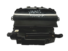 Spidometras Toyota Yaris 83800-52610 457300-0891 40606