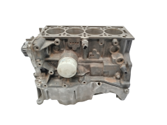 Variklio Blokas 1.6 16v K4MA690 K4M690 Dacia Renault