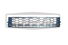 Buferio Grotelės Vai Skoda Rapid 5JA853677D 88531841502 DPA