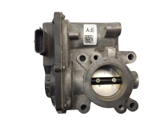 Droselio sklendė Renault 161206038R H8201171233 0.9 1.2 TCE 1303