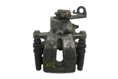 Stabdžių apkaba Dešinė Galas 7701206345 Renault Scenic 1 Megane 11986