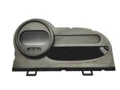Spidometras Renault Twingo 2 8200725330 I 55979
