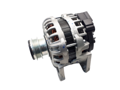 Generatorius Dacia Logan 2 231008344R F000BL04BC Bosch Naujas Originalus
