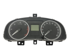 Spidometras Skoda Fabia 5J0920810C A2C53111440 57310