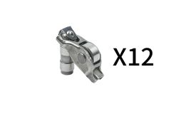 Stūmiklis 079109423 B18203 VW Audi Seat Skoda Borsehung
