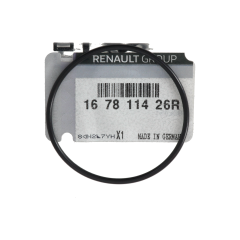 Tarpinė, sandarinimo žiedas Renault Nissan 2.3 dCi 167811426R