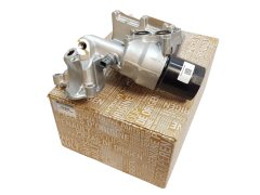 Alyvos Filtro Korpusas Renault 152084648R Originalus