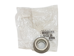 Tarpinė, sandarinimo žiedas Citroen Peugeot 513326 5133.26 Originalus