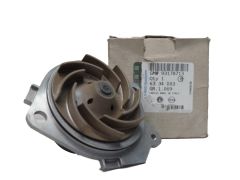 Vandens Siurblys Opel Fiat Alfa Romeo 93178713 6334003 1,9 CDTI