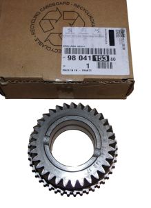 Krumpliaratis 3 Biegu Naujas Originalus 9804115380 Citroen Peugeot