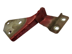 Variklio Gaubto Lankstas Kairė 8200468183 Renault Megane 2 8200011074 11553