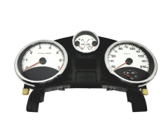 Tachometras Peugeot 207 9662904080 A2C53190333 53251