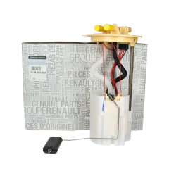Kuro Siurblys Originalus 17040HV80A Renault