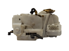 Durų užrakto mechanizmas Dešinė Priekis 9136J2 Citroen Xsara Rockwell 10987