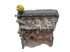 Variklis K9KB702 K9K702 Renault Kangoo Clio 2 1.5 dCi S52
