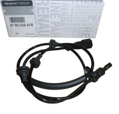 ABS Jutiklis Galas Naujas Originalus 479002441R Renault Trafic 3