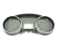 Tachometras Peugeot 3008 9676614480 Yazaki