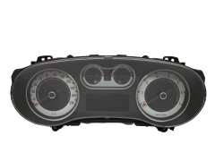 Tachometras Fiat 500 L 51913541 A2C31312001 VDO