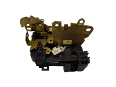 Durų užrakto mechanizmas Dešinė Priekis 7701469181 Renault Megane I Scenic I Rockwell 11322