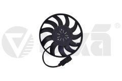 Radiatoriaus Ventiliatorius 4E0959455G 99591808801 Audi A8 Vika
