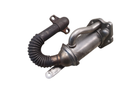 EGR Aušintuvas EGR 8200729079 147352070R 147357493R Renault 1.5 dci 1348