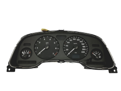 Tachometras Opel Astra G 09228753EB 110080067005 50908