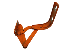 Variklio Gaubto Lankstas Kairė 7700352478 Renault Master 2 351280 11563