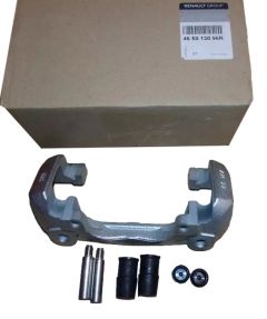 Stabdžių suporto laikiklis Naujas Originalus 465013096R Renault Dacia