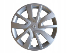 Ratų gaubtai Renault Magiceo 403158763R 15" Naujas