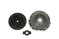 Sankabos komplektas Vai VW Seat 052141025Q K30011601 Vika