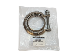 Gnybtas Renault 208254950R Originalus
