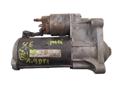 Variklio Starteris Renault 7700113209 D7R35 1.9 Valeo 1363
