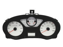 Spidometras Peugeot Partner 9665983180 Magneti 43941