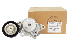 Diržo Įtempiklis Originalus Citroen Peugeot C4 DS 508 1.6 Blue HDi 1631481480