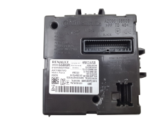 Valdymo bloko modulis Renault Clio 5 Zoe 285905585R A2C10657510 0km 27