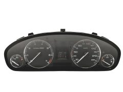 Tachometras Peugeot 407 9658137080 33351