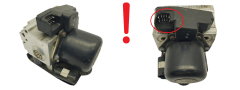 Abs Siurblys Chrysler Stratus 2822703 Bendix 63863
