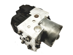 Abs Siurblys Fiat Seicento 46556475 0265216710 Bosch 42832