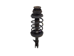 Amortizatorius Priekis 7700428438 Renault Clio 2 1.5 dCi