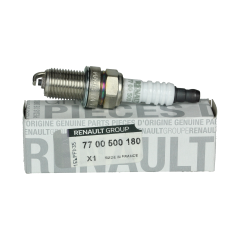 Uždegimo žvakė Naujas Originalus 7700500180 Renault Dacia