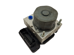 Abs Siurblys Forfour Twingo 3 476604765R A4539004507 Bosch 24537